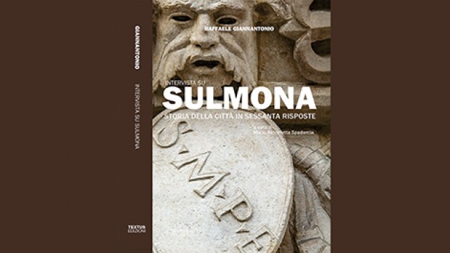 Presentazione libro "Intervista su Sulmona"